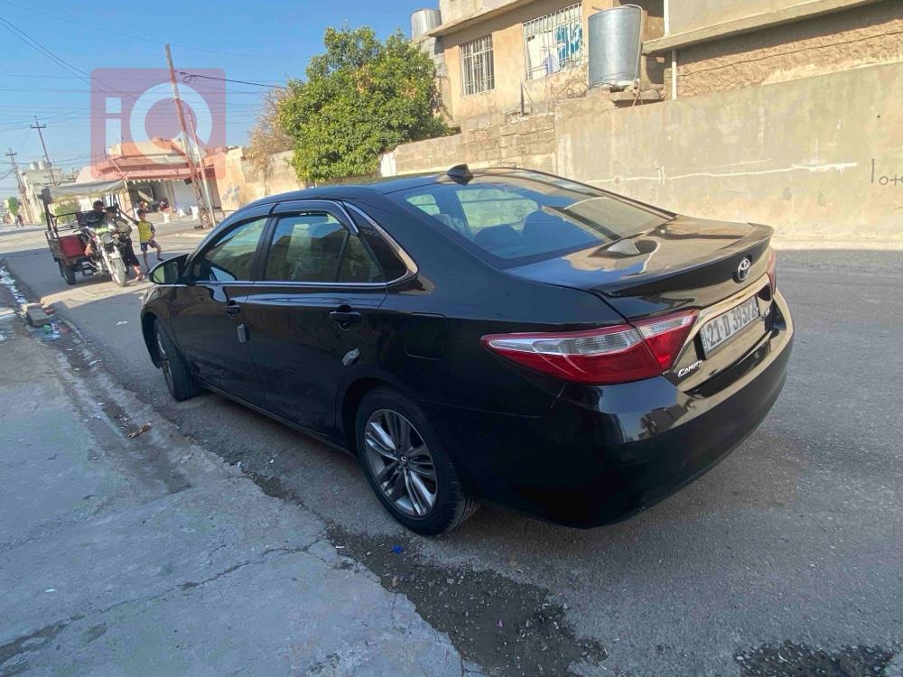 تويوتا كامري